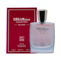 Perfume Dream Brand N272 Miracle Parfum 30ML