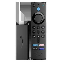 Amazon Fire TV Stick 3 Geracao - Preto