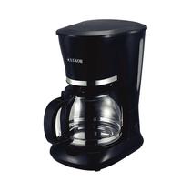 Cafeteira de Vidro Luxor LX-1019 110V