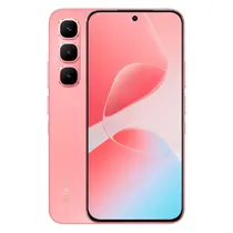 Smartphone Infinix Hot 60 Pro X6885 256GB 8GB Ram Dual Sim NFC Tela 6.78" - Coral