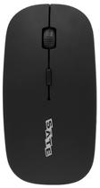 Mouse Sem Fio Sate A-48G Pro Office 2.4GHZ Preto