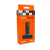 Amazon Fire TV Stick 4K