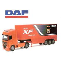 Daf 95 XF Container