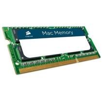 Mem NB DDR3 4GB 1333 Corsair MSO4GX3M1A1333C9