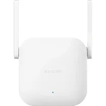 Repetidor Xiaomi N300 RD10M DVB4398GL 300MBPS Extender - White