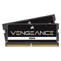 Memoria Ram Corsair Vengeance 48GB (2X24GB) DDR5 5200MT/s para Notebook - CMSX48GX5M2A5200C44