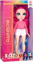 Boneca Stella Monroe Raimbow High - 988663EUC