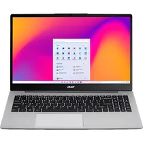 Notebook Acer Aspire 3 A325-42 15.6" AMD Ryzen 3-7330U 8 GB DDR4 512 GB SSD - Prata