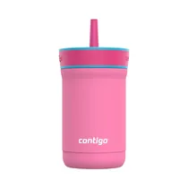 Vaso Térmico Contigo 2204881 Kids Leighton Tumbler 354ML Azalea