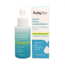 Serum Facial Ruby Skin Acido Hialuronico HBF506 26ML