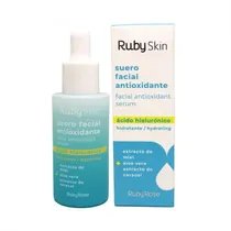 Serum Facial Ruby Skin Acido Hialuronico HBF506 26ML