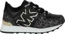 Tênis Kids Michael Kors MK100847C - Feminino