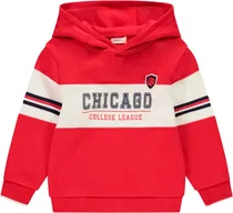 Moletom Orchestra HGAO02-RGM - Masculino