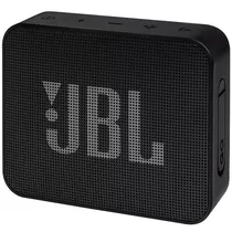 JBL Speaker Go Essential Black