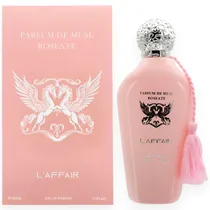 Perfume L'Affair P.de Muse Roseate Eau de Parfum Feminino 100ML