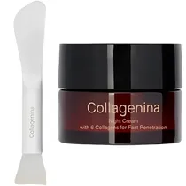 Creme Facial Noturno Labo Cosprophar Collagenina Nº 2 - 50ML + Espátula