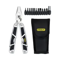 Multiherrramienta Stanley 94-806 28 Funciones