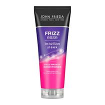 Condicionador John Frieda Anti-Frizz Brazilian Sleek 250ML