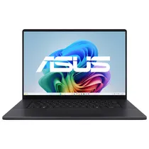 Notebook Asus Proart P16 H7606WI-P16.R3704070 AMD Ryzen Ai 9 HX 370 Tela Oled Wquxga 16" / 32GB de Ram / 2TB SSD / Geforce RTX4070 8GB - Preto (Ingles)