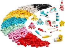 Lego Classic Creative Color Fun - 11032 (1500 Peças)