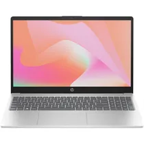 Notebook HP 15T-FD000 15.6" Intel Core i5-1334U 8 GB DDR4 256 GB SSD - Prata Natural