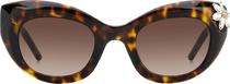 Oculos de Sol Carolina Herrera - HER0215/s 086HA - Feminino