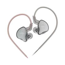 Auricular Retorno KZ Edcx Gris