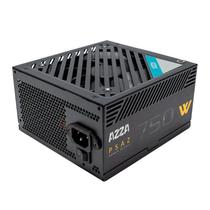 Fonte Azza Psu 750W 80+ Bronze