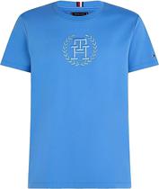 Camiseta Tommy Hilfiger MW0MW34394 C30 - Masculina