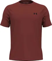 Camiseta Under Armour 1326413-840 - Masculina
