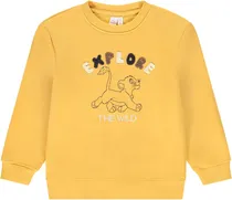 Moletom Orchestra Hganwf-Jaf - Masculino