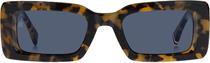 Oculos de Sol Tommy Hilfiger TH 2125/s Huv Ku - Feminino