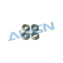 TR700 Bearing (6800ZZ) HN7066T