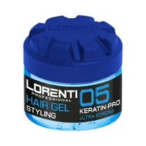 Gel Lorenti Hair Styling 05 Keratin-Pro 300ML