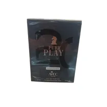 Avec Creations Pure Play Pour Homme 100ML Edp  Avec Creati...