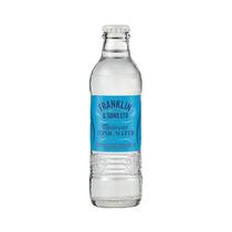 Agua Tonica Franklin & Sons Mallorcan 200ML