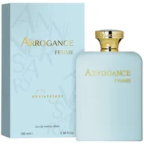 Perfume Feminino Arrogance Femme Anniversary Edp 100 ML