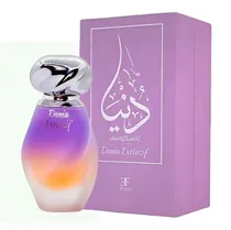 Perfume Elysees Fashion Donia Exclusif - Eau de Parfum - Feminino - 100ML