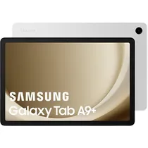 Tablet Samsung Tab A9+ SM-X216B 11" 5G 128 GB - Prata