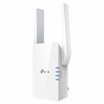 Repetidor de Sinal TP-Link RE505X / 2.4GHZ / 5GHZ / 1500MBPS - Branco