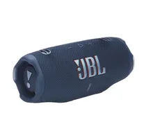 JBL Speaker Charge 6 Splashproof Blue