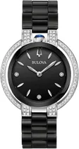 Relógio Feminino Bulova 98R266 - Analógico
