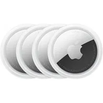 Apple MX542LL/A Airtag 4 Pack