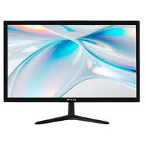 Monitor 24 FTX M24VHDB FHD/HDMI/VGA Bivolt Preto