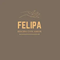 Felipa Home Espejo 80CM Con Tramado Piri Y Trama Sombrero Vidrio Beige