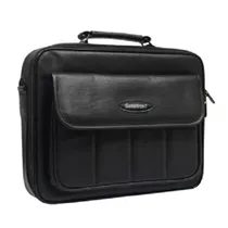 Maletín para Notebook Satellite A-KP40 de Até 17" - Preto