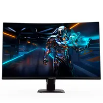Monitor 27 Gigabyte GS27FC Ips/ 1MS/ Freesync/ DP/ HDMI