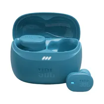 Auricular Inalámbrico JBL Tune Buds 2 Turquesa