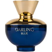Perfume Mega Collection Darling Blue Pour Femme Edp 100ML Feminino