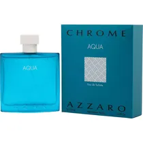 Azzaro Chrome Aqua Mas Edt 100ML